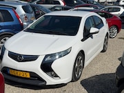 Opel Ampera - 1.4 50+km Elektrisch Zeer Zuinig Auto Leer StoelVerwarming C