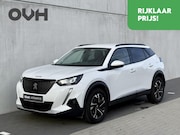 Peugeot 2008 - 1.2 Allure | Cam | Stoelverw | Virtual Cockpit