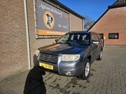 Subaru Forester - 2.0 X Luxury Pack