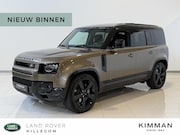 Land Rover Defender - 2.0 P300e 110 X-Dynamic HSE