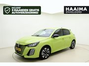 Peugeot 208 - 1.2 Hybrid 110 e-DCS6 Allure | Lichtmetalen velgen | Automaa