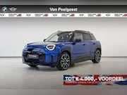 MINI Aceman - E John Cooper Works M 42.5 kWh | Meer MINI Weken 4