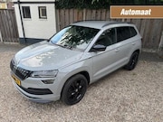 Skoda Karoq - 1.5 TSI SPORTL. BUS. automaat, trekhaak, sport, black line