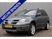 Mitsubishi Outlander - 2.4 Sport | 4WD | PANO | TREKHAAK