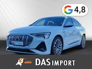 Audi e-tron - S line 55 quattro