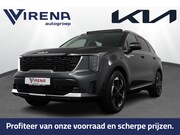 Kia Sorento - 1.6 T-GDi Plug-in Hybrid 4WD DynamicPlusLine 7p. - PanoramaS