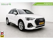 Audi Q3 - 45 TFSI e S edition | All-in prijs incl. 12 mnd BOVAG garant