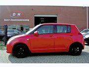 Suzuki Swift - 1.3 GA apk 17-10-2027 inruil mogelijk