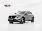 Mercedes-Benz GLA-Klasse - 180 Ambition