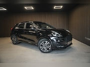 Ford Puma - ST-LINE