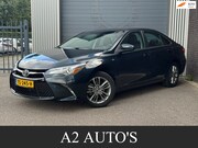 Toyota Camry - Automaat|Airco|Camera