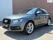 Audi Q5 - 2.0 TFSI hybrid quattro Pro Line Plus