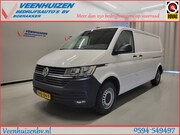 Volkswagen Transporter - 2.0TDI 150pk L2/H1 Automaat Euro 6