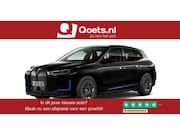 BMW iX - xDrive40 Executive 77 kWh Trekhaak - Panoramadak - Driving A