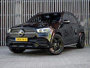 Mercedes-Benz GLE-klasse - 350d 272pk 4MATIC AMG *Grijs Kent* |HUD|Stoelkoeling/verw.|L