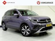 Volkswagen T-Cross - 1.0 TSI 116pk DSG-7 Life Edition