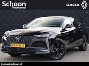 DS DS 4 - E-Tense Performance Line 225pk PHEV | Adap. Cruise | 360 Cam