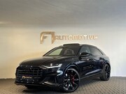 Audi Q8 - 55 TFSI e quattro S Line Pano|RS Seat|HuD|Memory|BTW
