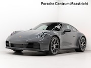 Porsche 911 - Carrera