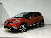 Renault Captur - 1.2 TCe Helly Hansen|KEYLESS|CAMERA|CRUISE