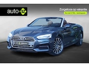 Audi A5 - Cabriolet 2.0 TFSI MHEV Sport Pro Line / Nieuwe kap / Stoelv