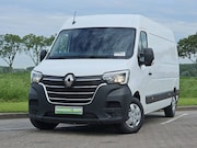 Renault Master - 2.3 L3H2 Maxi Euro6 AC