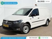 Volkswagen Caddy - e-Caddy 37kWh 113PK L2 Elektrisch Caddy ABT Maxi 3