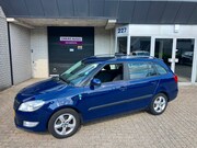 Skoda Fabia - Combi 1.2 TDI Greenline / AIRCO ACC / EURO-5 / APK OKTOBER 2