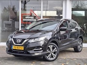 Nissan Qashqai - 1.2 115pk DIG-T XTRONIC N-Connecta | Panoramadak | Navigatie