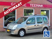Renault Kangoo - Family 1.6-16V Privilège 106PK 5drs AUTOMAAT rolstoelvervoer