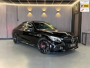 Mercedes-Benz C-klasse - Coupé AMG 43 4MATIC |PERF|PANO|360CAM|Keyl|sfeer|facelift