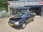 Opel Corsa - 1.2i-16V Eco