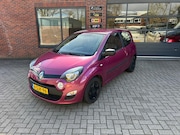 Renault Twingo - 1.2 16V Parisienne nieuwe distr. riem