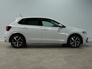Volkswagen Polo - 1.0 TSI 95pk Life Business DSG / Navigatie / Stoelverwarming