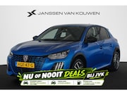 Peugeot 208 - 1.2 Hybrid 145 e-DCS6 GT Navigatie Adaptieve Cruise Control 