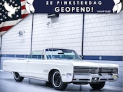 Chrysler 300-serie - 300 Cabriolet 440ci | ZEER zeldzaam | Museum exemplaar