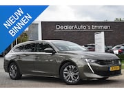 Peugeot 508 - SW 1.6 180pk ECC LMV NAVI CRUISE
