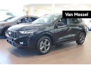 Ford Kuga - 2.5 PHEV ST-Line | Voorraad! | Elektrische Trekhaak | All Se