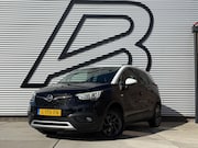 Opel Crossland - X 1.2 Turbo 120 Jaar Edition 2e Eigenaar|Navi|Camera|D-riem