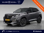 Peugeot 2008 - GT Pack 1.2 Turbo 130pk EAT8 | FOCAL HIFI | TREKHAAK | SCHUI