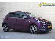 Peugeot 108 - 1.0 e-VTi Allure