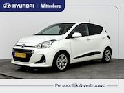 Hyundai i10 - 1.0i Premium | Apple Carplay | Android auto | Navi | Stootli