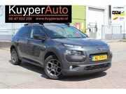 Citroën C4 Cactus - 1.2 PureTech Business Plus NAP PANO GOED ONDERHOUDEN INCL BT