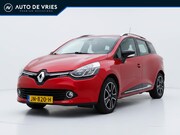 Renault Clio - Estate 0.9 90pk TCe Expression | Airco | Navigatie | Cruise 