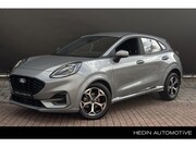 Ford Puma - 1.0 EcoBoost Hybrid ST-Line | BTW | Automaat | Winterpack | 