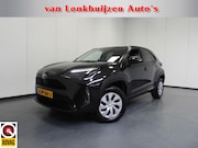 Toyota Yaris Cross - 1.5 Hybrid Active NAVI-APP/CAMERA/CLIMA/ADAPT.CRUISE
