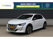 Peugeot e-208 - EV GT 350 50 kWh SOH 92.2%
