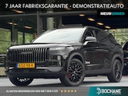 Jaecoo 7 - 1.5 GDI SHS-P Exclusive Black Edition | DEMO
