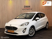Ford Fiesta - 1.0 EcoBoost Titanium 1eEIG! NAP B&O CARPLAY ACC