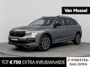 Skoda Kamiq - 1.0 TSI Business Edition | Navigatie | Achter camera | Parke